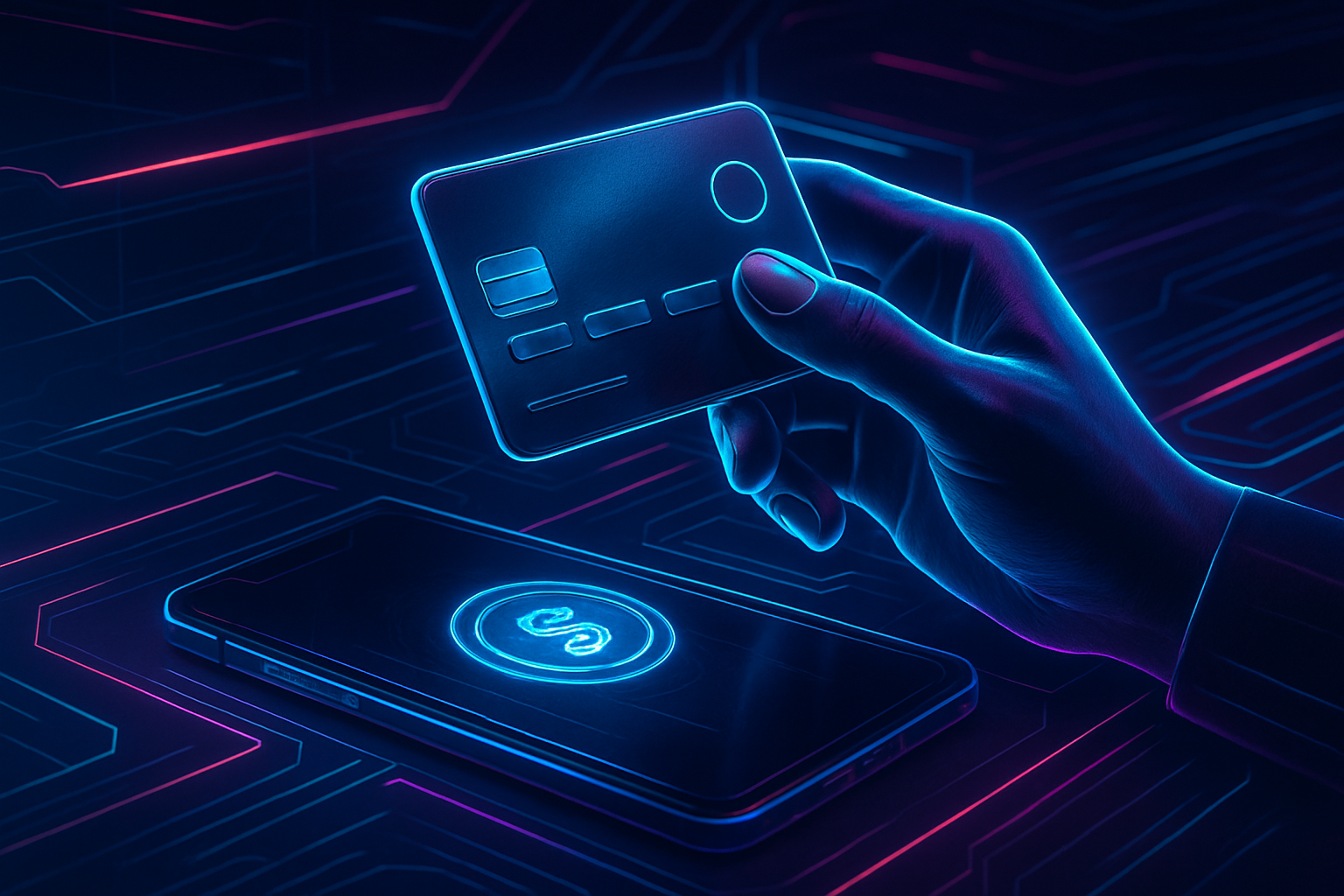 How Stablecoin-Powered Cards Are Transforming Private On/Off-Ramp Crypto Payments