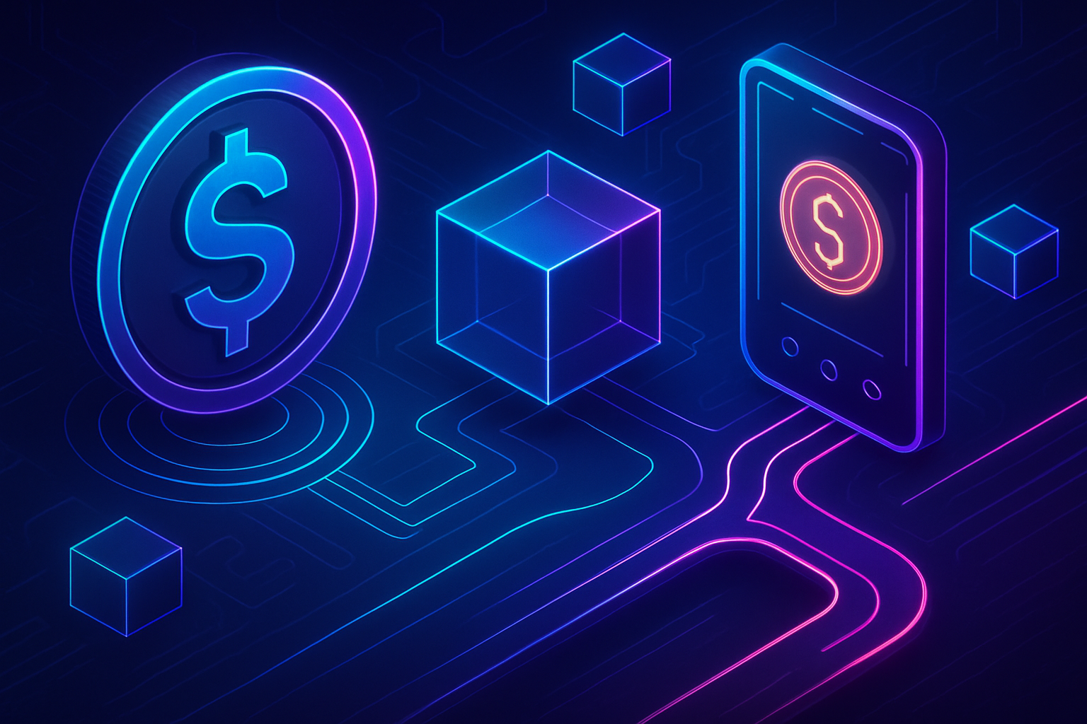 How Stablecoin-Powered Layer 1 Chains Are Changing On/Off-Ramp Payments in 2025