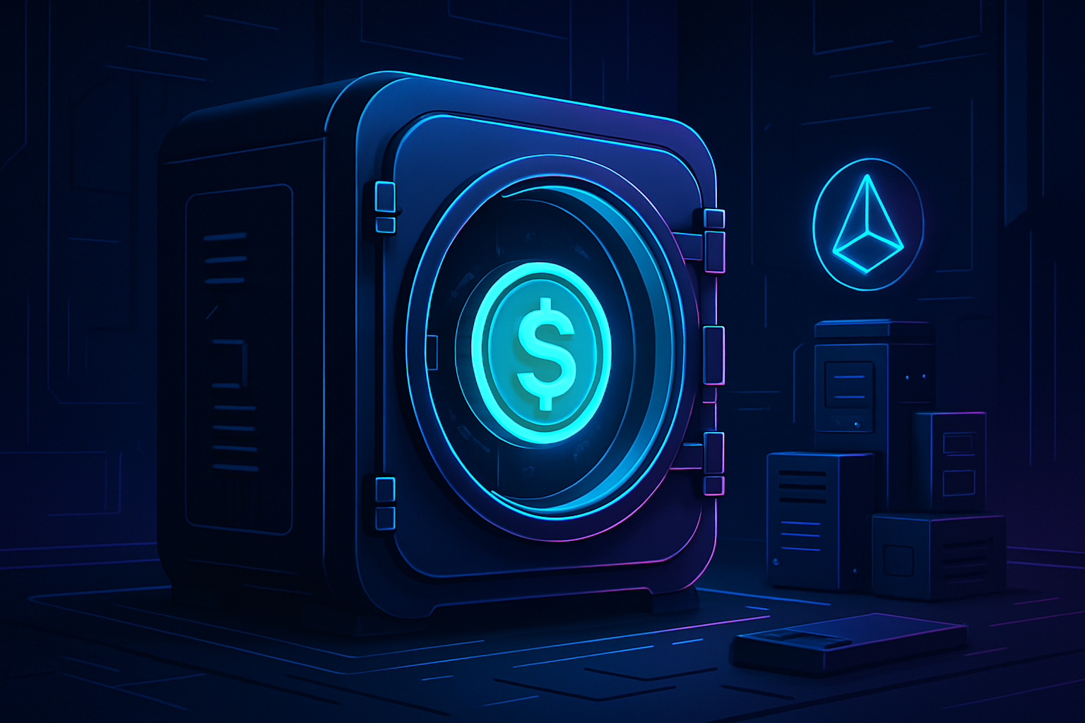 How Stablecoin Vaults are Reshaping DAO Treasury Management in 2025