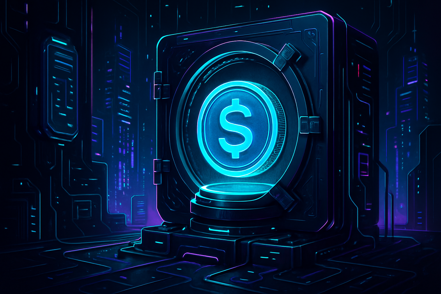 How Stablecoin Vaults Are Revolutionizing DAO Treasury Management in 2024