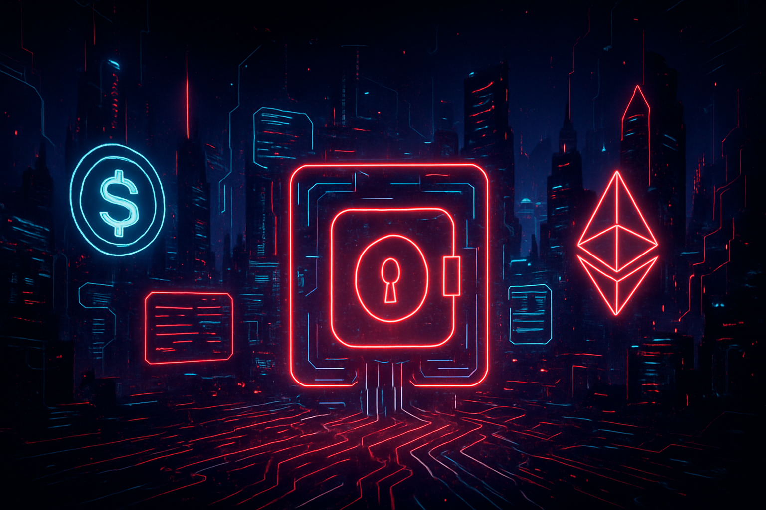 How Stablecoin Vaults Are Transforming DAO Treasury Management in 2025