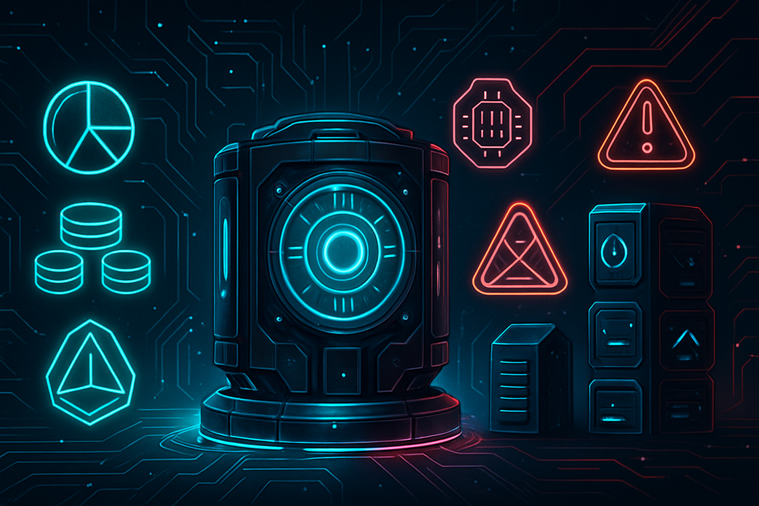 How Stablecoin Vaults Maximize DAO Treasury Yields: Strategies, Risks, and Top Protocols in 2024