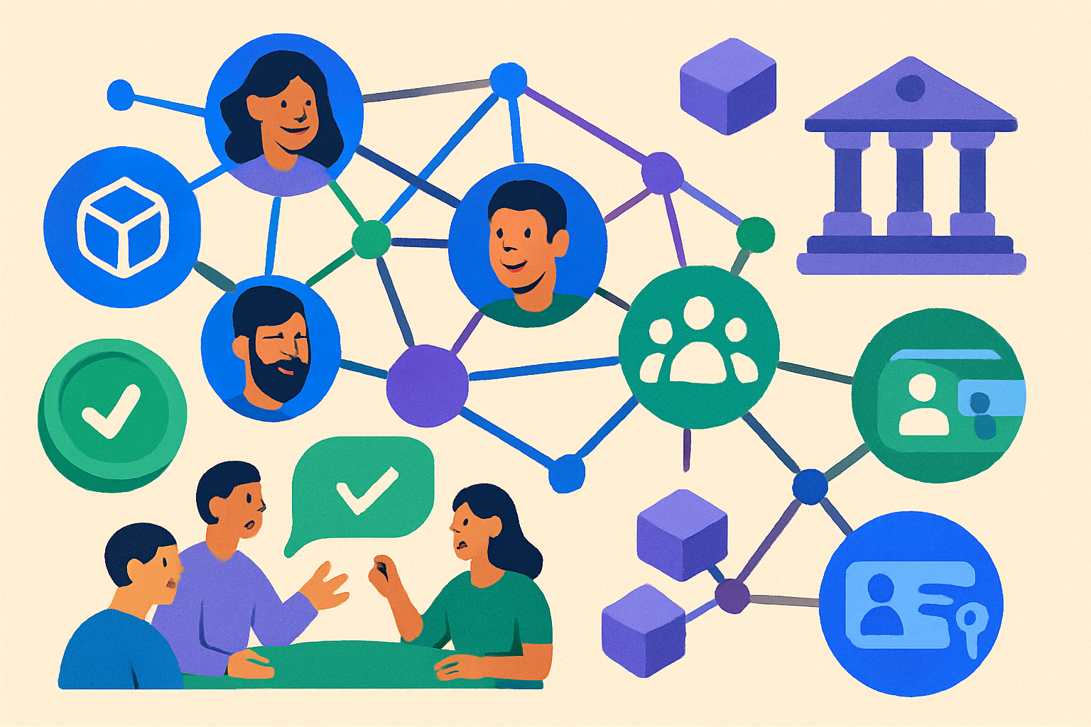 How Stablecoins Are Revolutionizing Onchain Subscription Payments for SaaS and Web3 Platforms