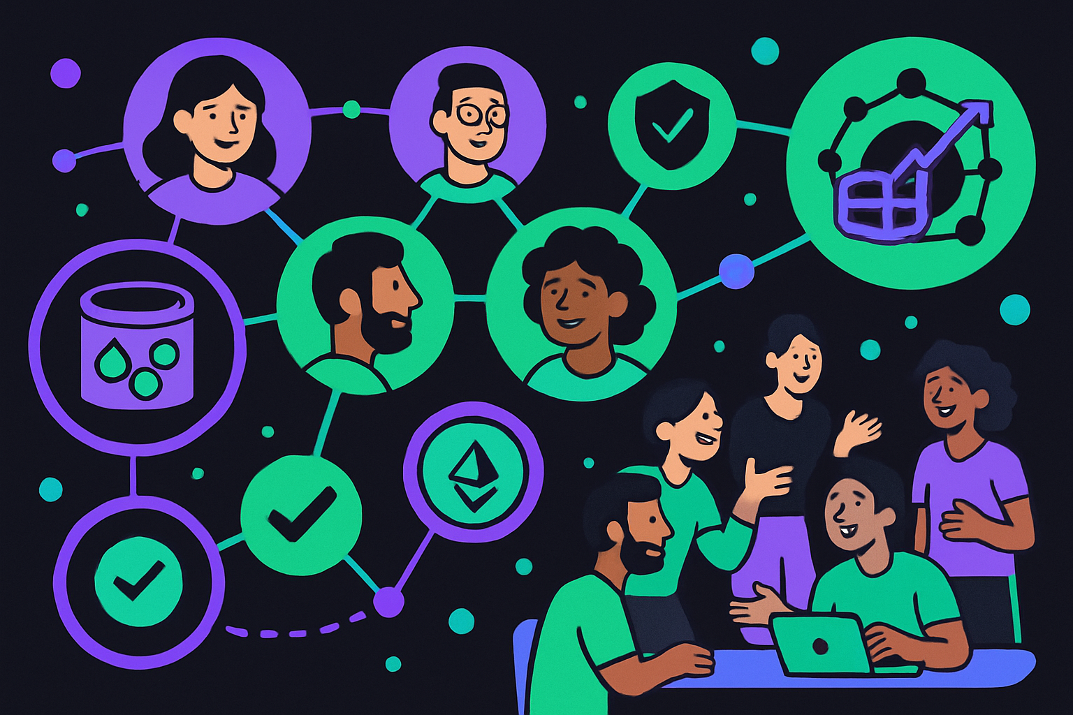 How Staking is Evolving on Superchain: Opportunities and Risks for OP Stack Validators