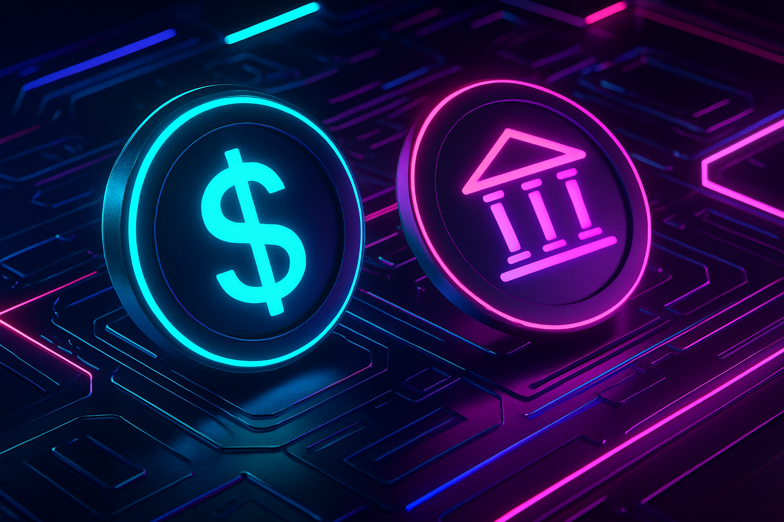How STBL and USST Are Revolutionizing Yield-Bearing Stablecoins with RWA Collateral