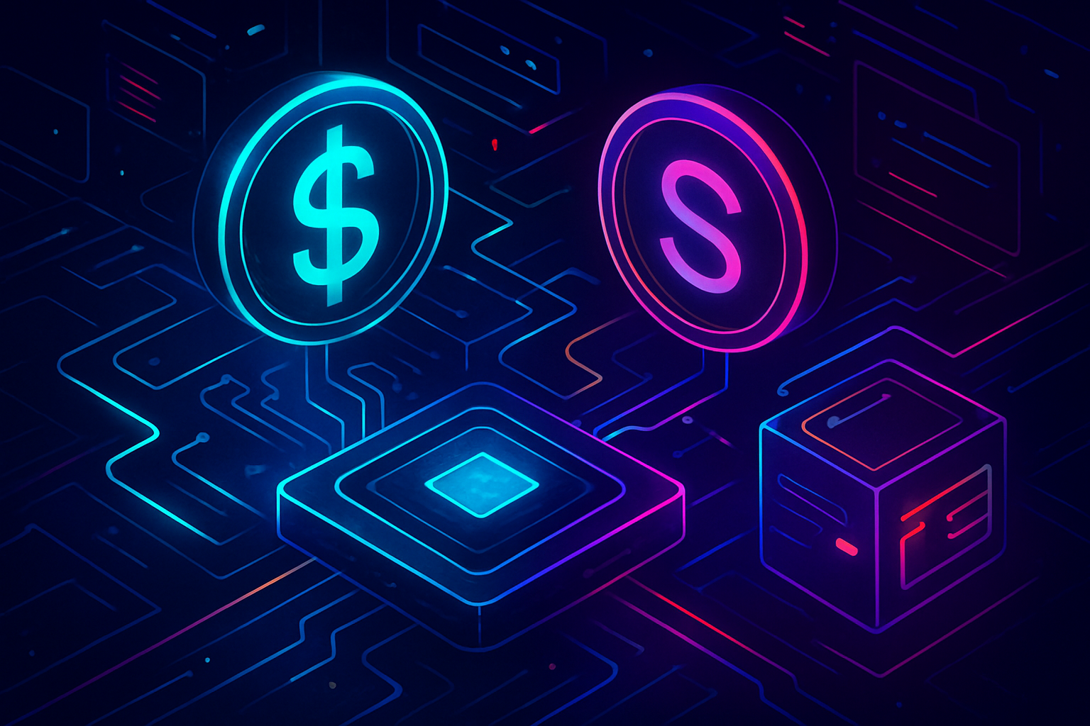 How STBL’s Dual-Token Model Is Changing Yield-Bearing Stablecoins