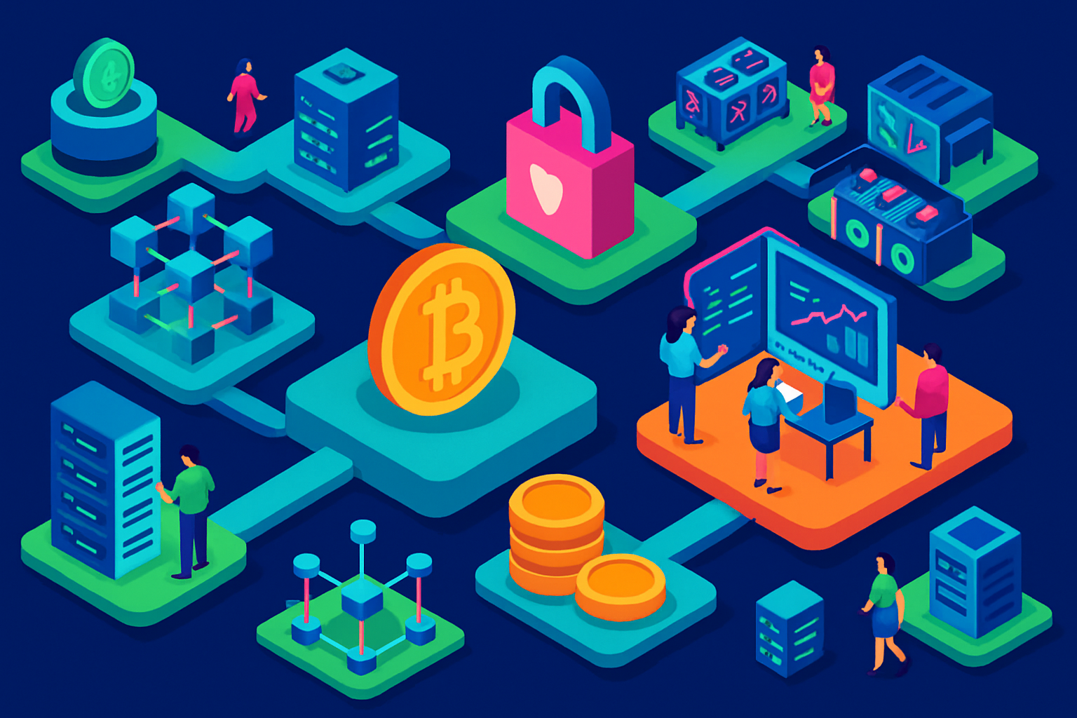 How STBL’s RWA-Backed Stablecoin USST & Yield NFTs Are Changing DeFi Passive Income