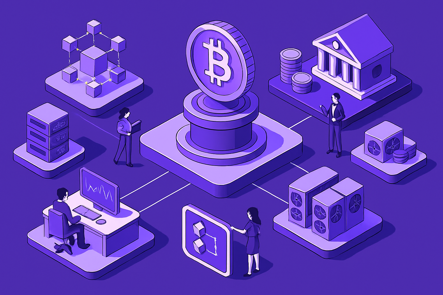 How STBL’s Yield-Separating Stablecoin Model is Changing RWA-Backed DeFi