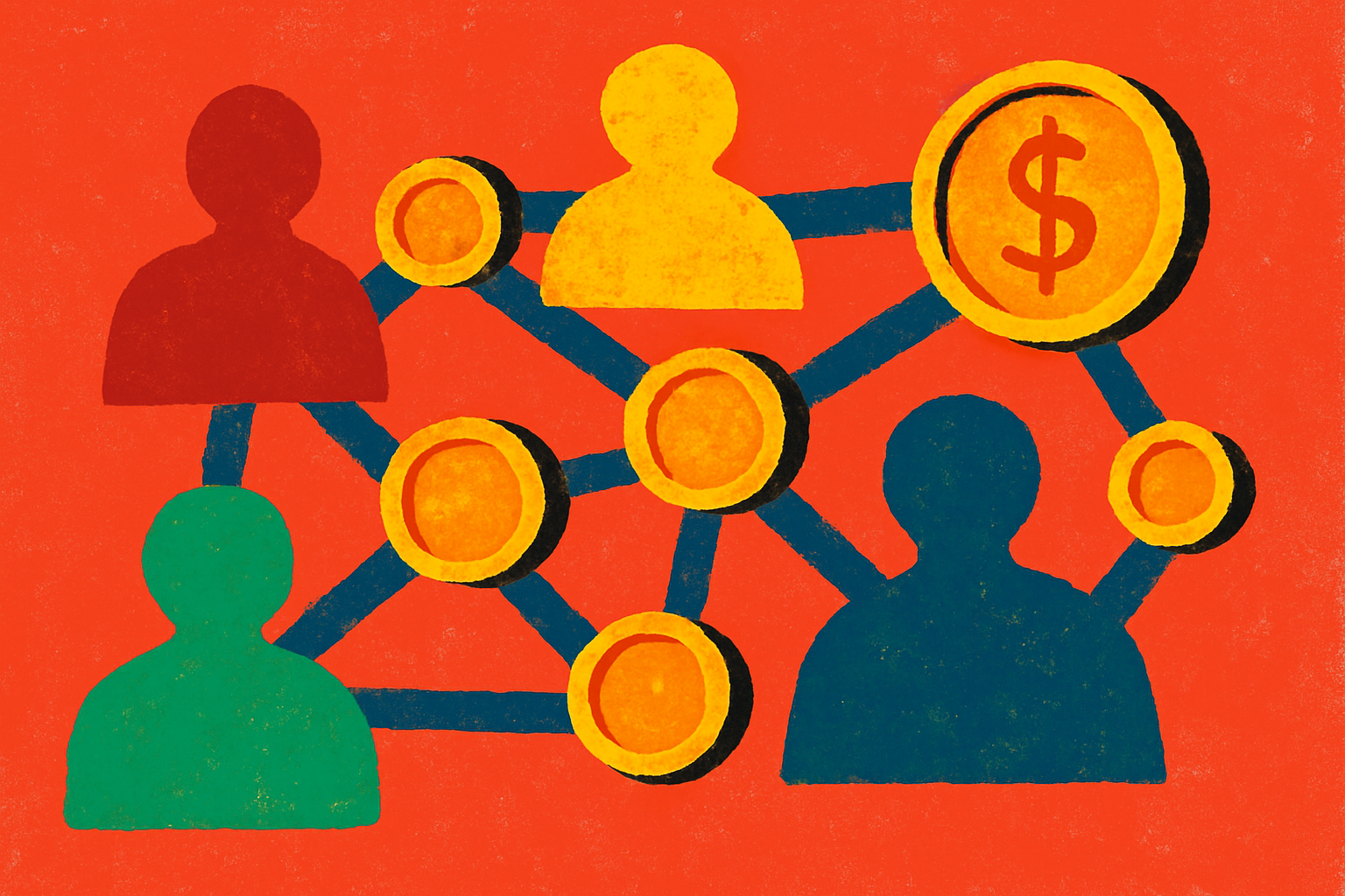 How STBL’s Yield-Splitting Stablecoin Model Is Redefining Passive Income in DeFi