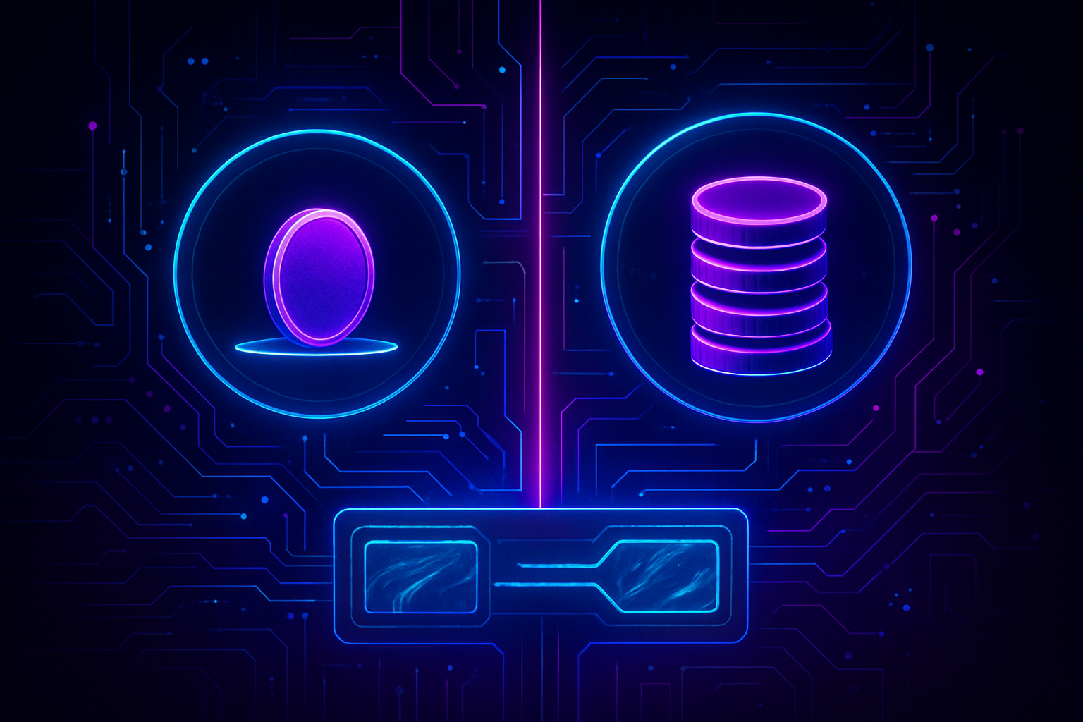 How STBL Stablecoin Separates Principal and Yield: A New Model for RWA-Backed Stablecoins