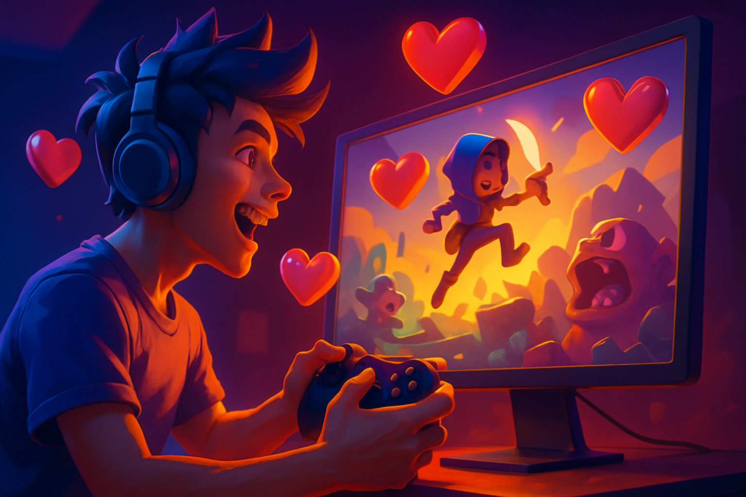 How Steam Wishlists Are Shaping Indie Game Success in 2024