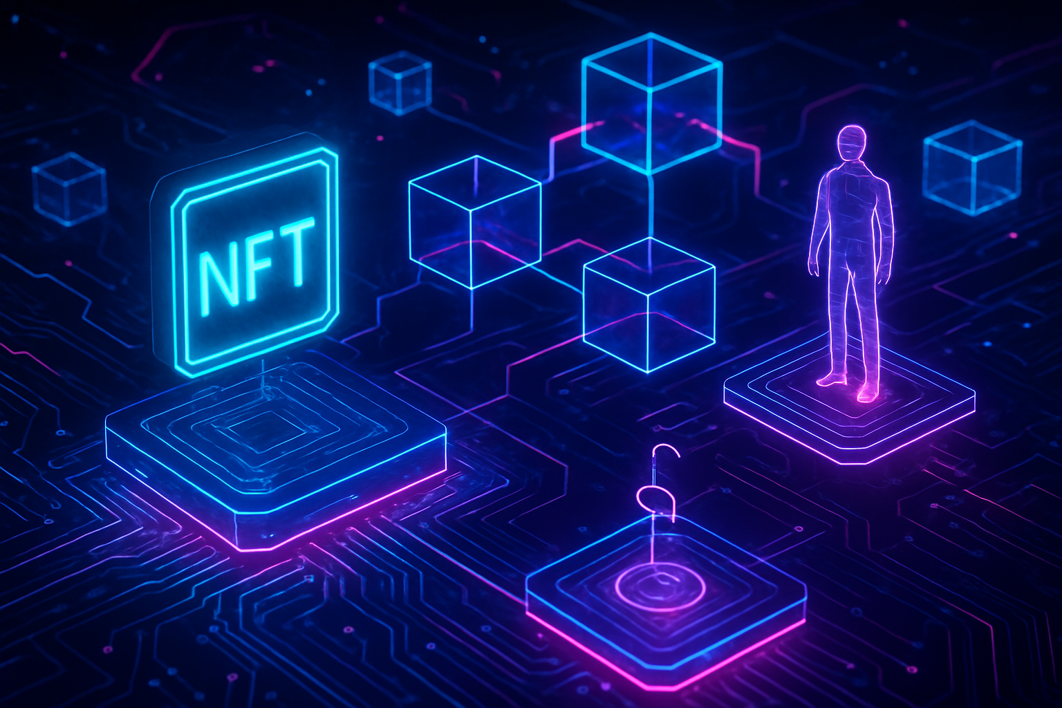 How Steward NFTs Create Lifetime Governance and Ongoing Rewards for DAOs