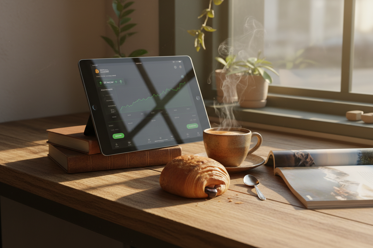 How Strategy’s $2.5B Bitcoin Buy and $1B ETF Inflows in April 2026 Create the Perfect Onboarding Moment for Beginner BTC Buyers