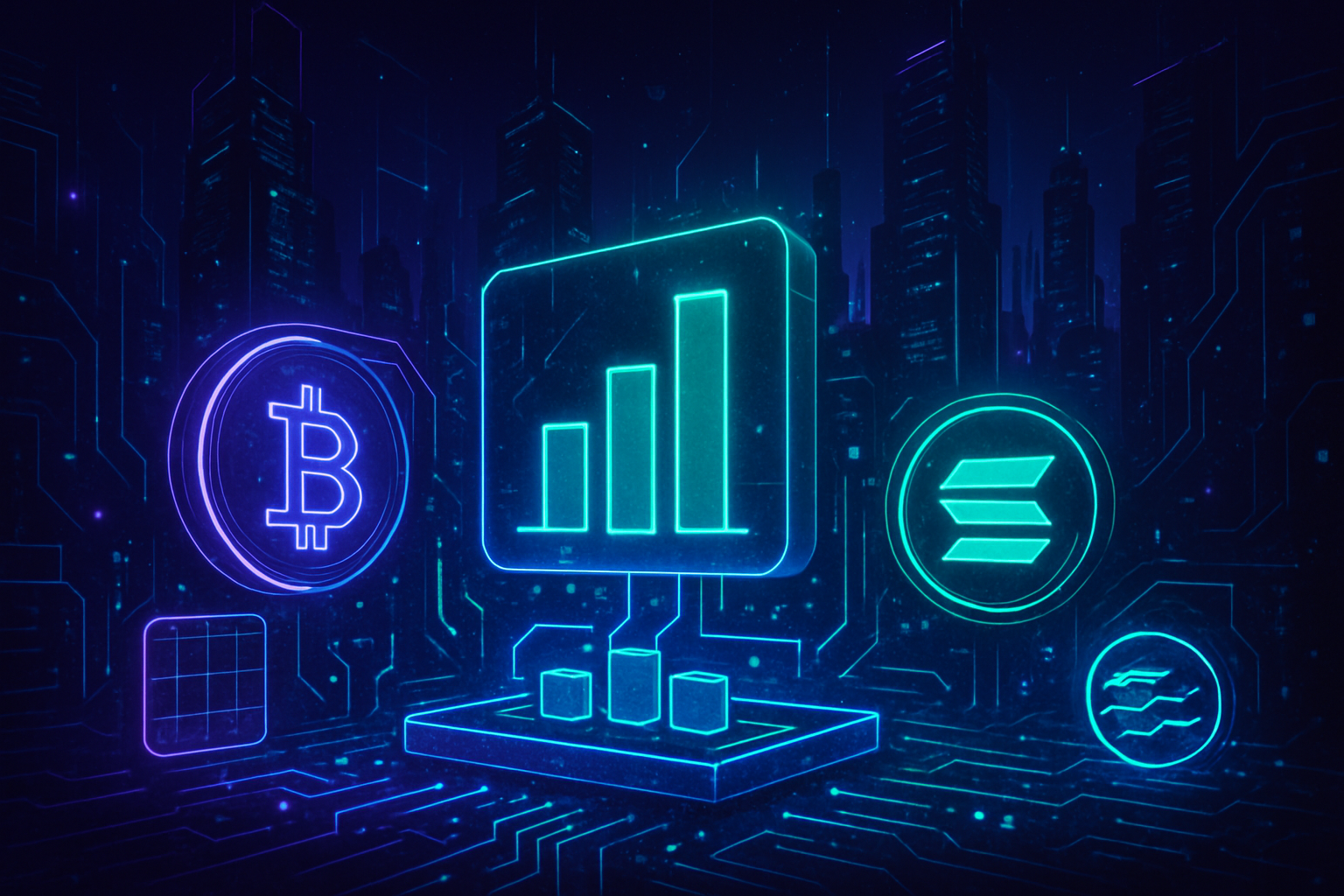 How Sub-Second Finality is Transforming Perpetual DEX Trading on Aptos and Solana