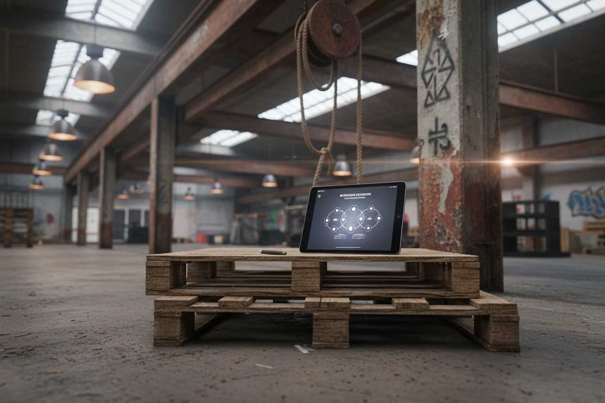 How SuiNS .sui Names Leverage Object-Centric Model for Sui Ecosystem Identity