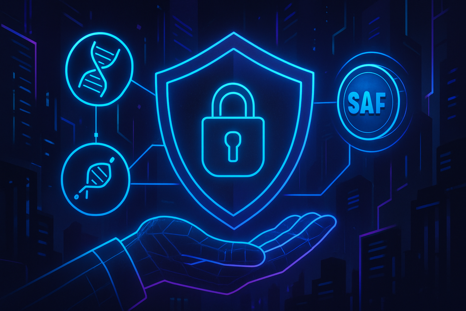 How Symbiotic and SAFU Are Redefining Capital-Efficient On-Chain DeFi Insurance