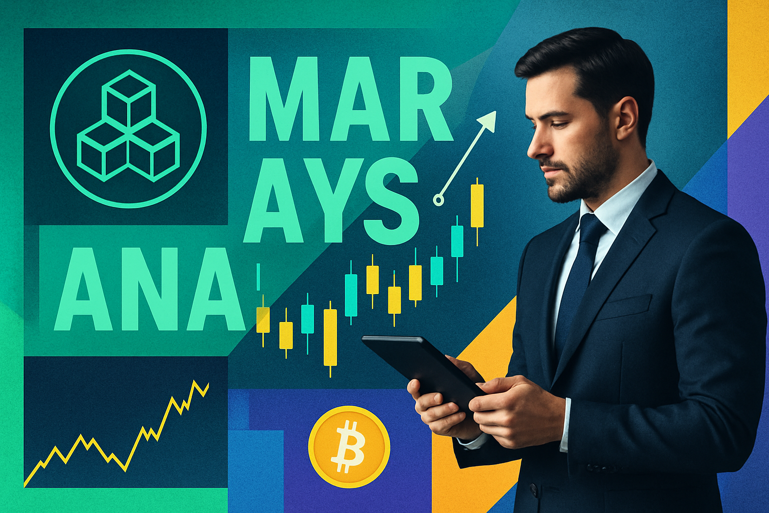 How Synthetic Equities Work on Blockchain: Behind-the-Scenes Mechanisms Explained