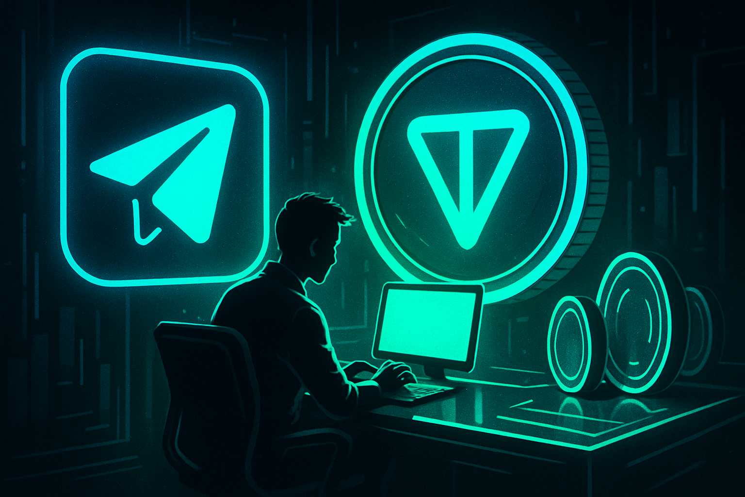 How Telegram Ads Payouts in TON are Fueling a New Creator Economy