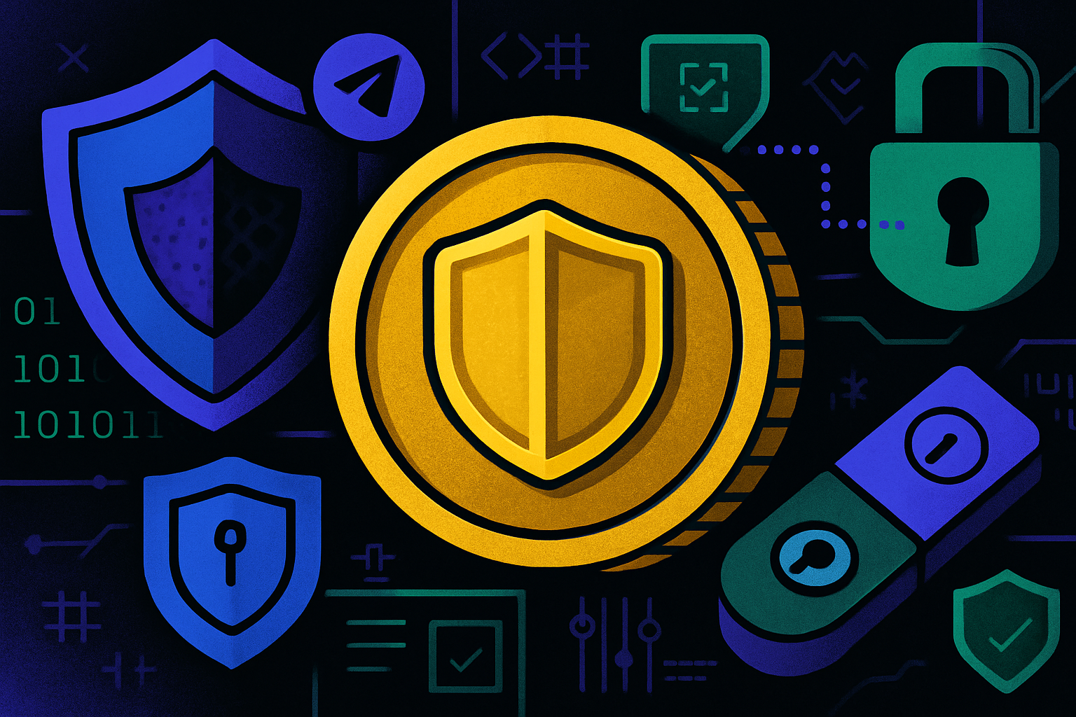 How Telegram Mini-Apps and Toncoin Are Revolutionizing On-Chain Payments for 1 Billion Users