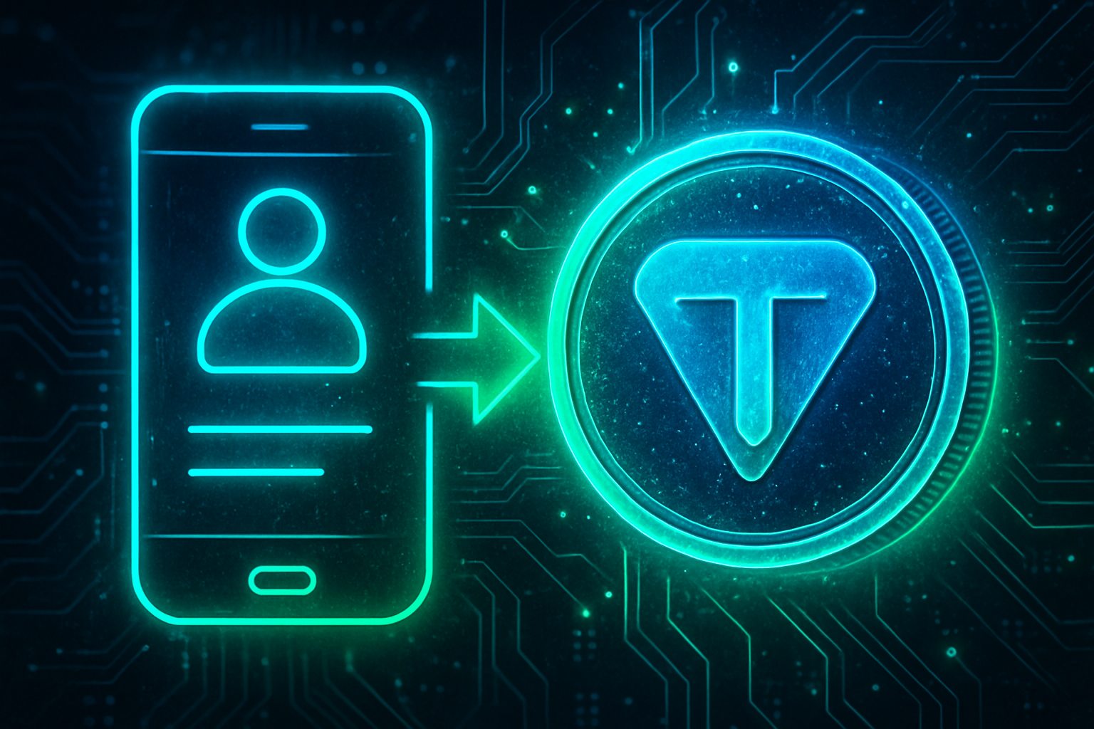 How Telegram Mini Apps Are Fueling Toncoin’s Viral User Onboarding and DeFi Growth