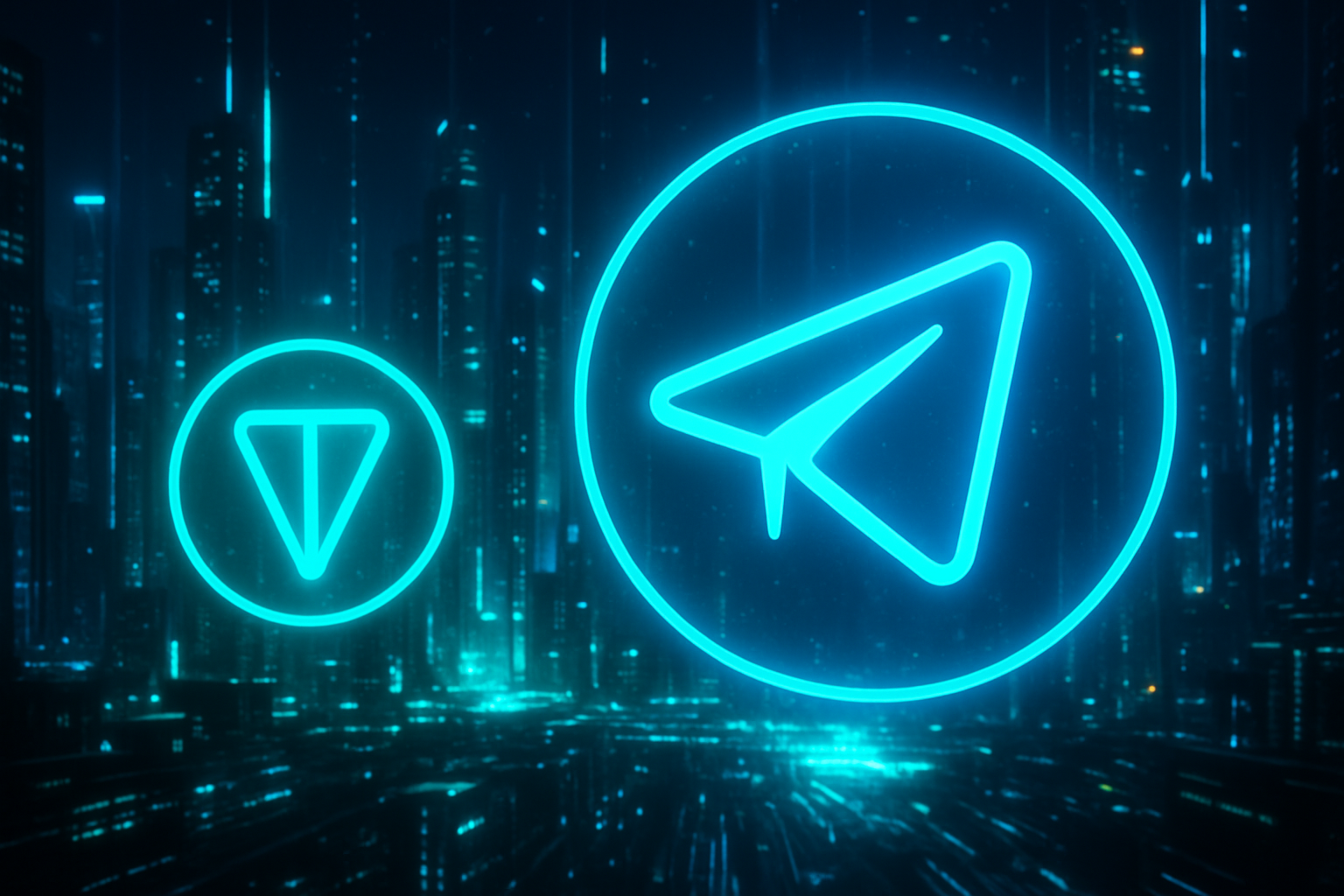 How Telegram’s Native Integration is Fueling Toncoin Mass Adoption in 2025