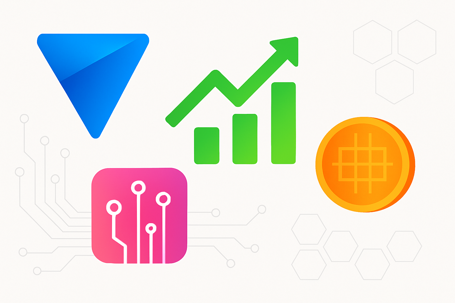 How Telegram’s TON Blockchain is Powering Tokenized U.S. Equities for Global Retail Investors