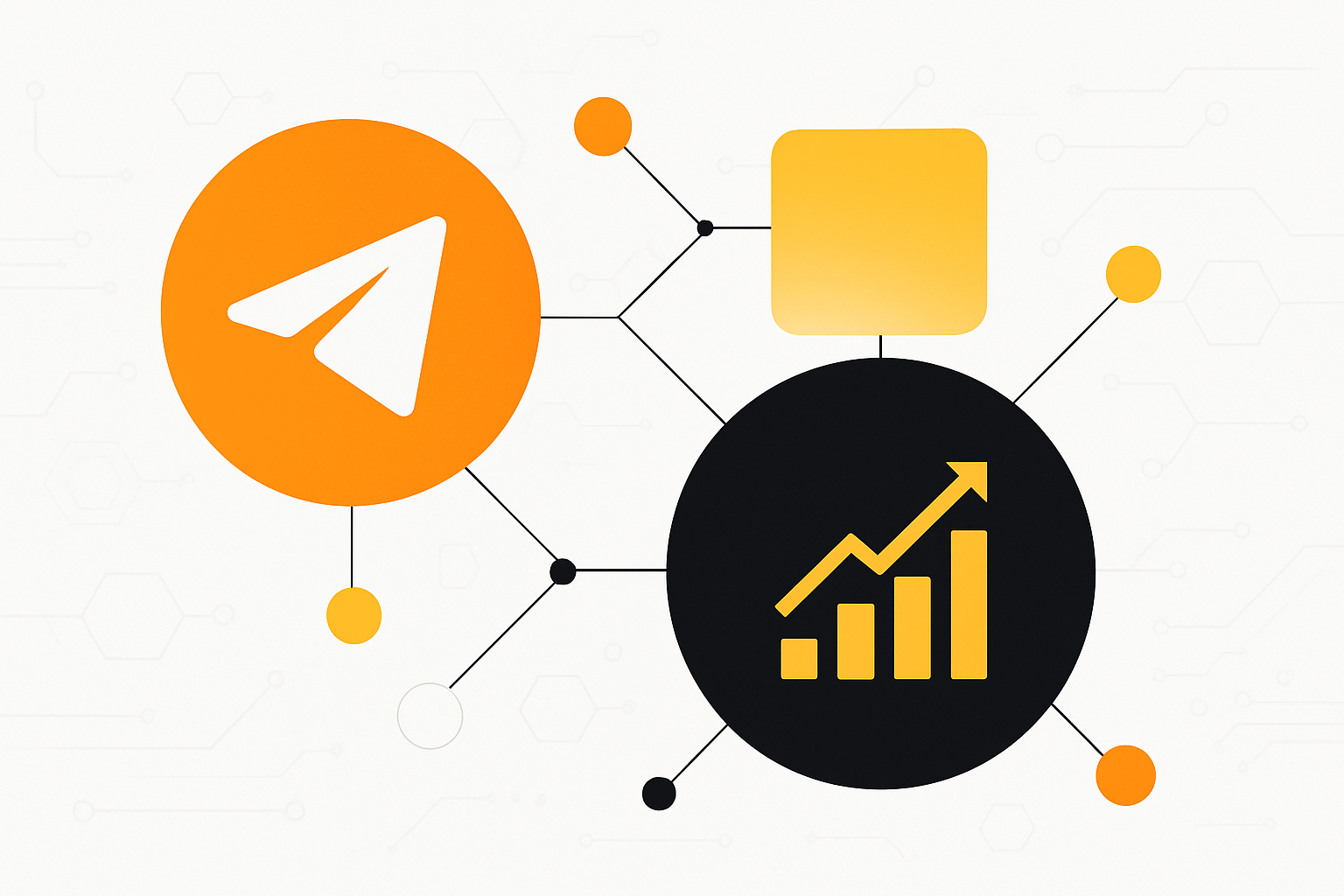 How Telegram Wallets Are Making U.S. Equities Tradable 24/5 with On-Chain Tokenization