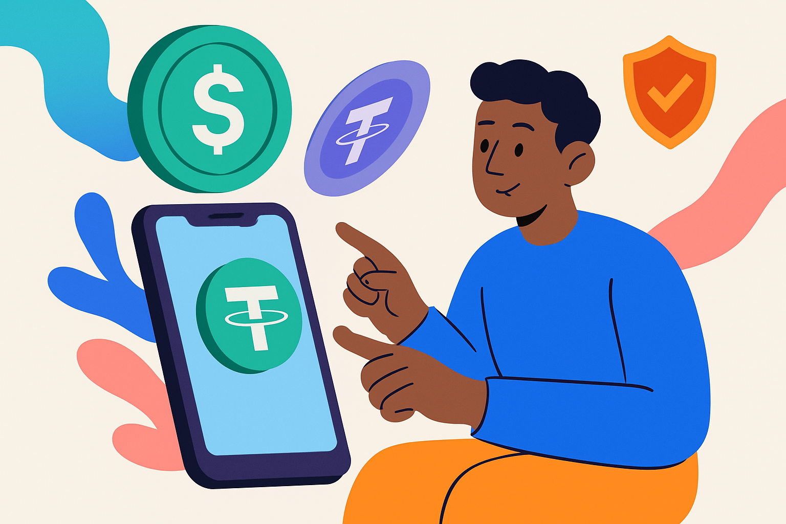 How Tether’s New US Stablecoin and Regulatory Changes Will Impact Crypto Buyers in 2025