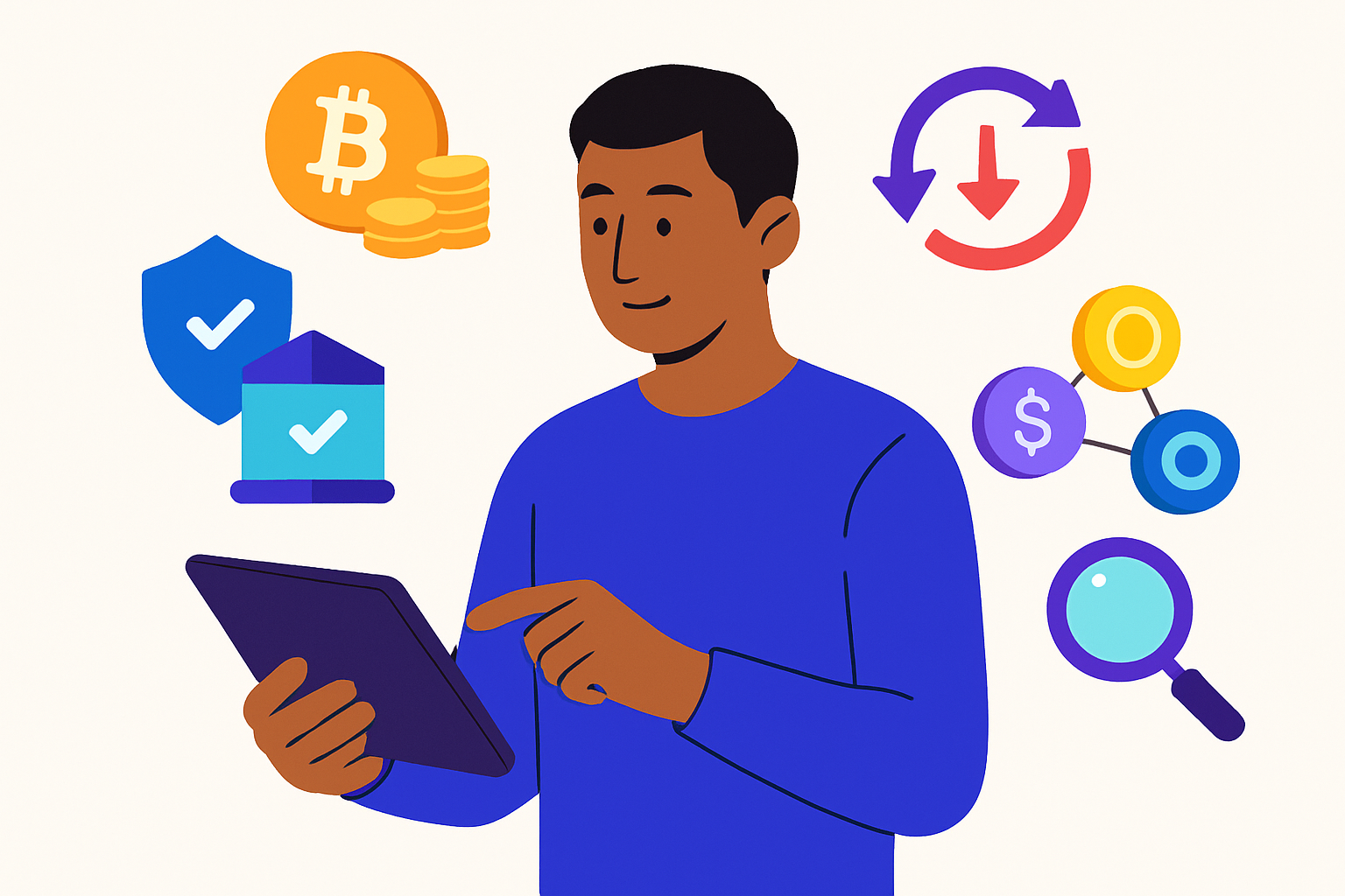 How the 2025 Crypto Market Crash Impacts Secure Buying Strategies: Lessons from $300 Billion Wipeout