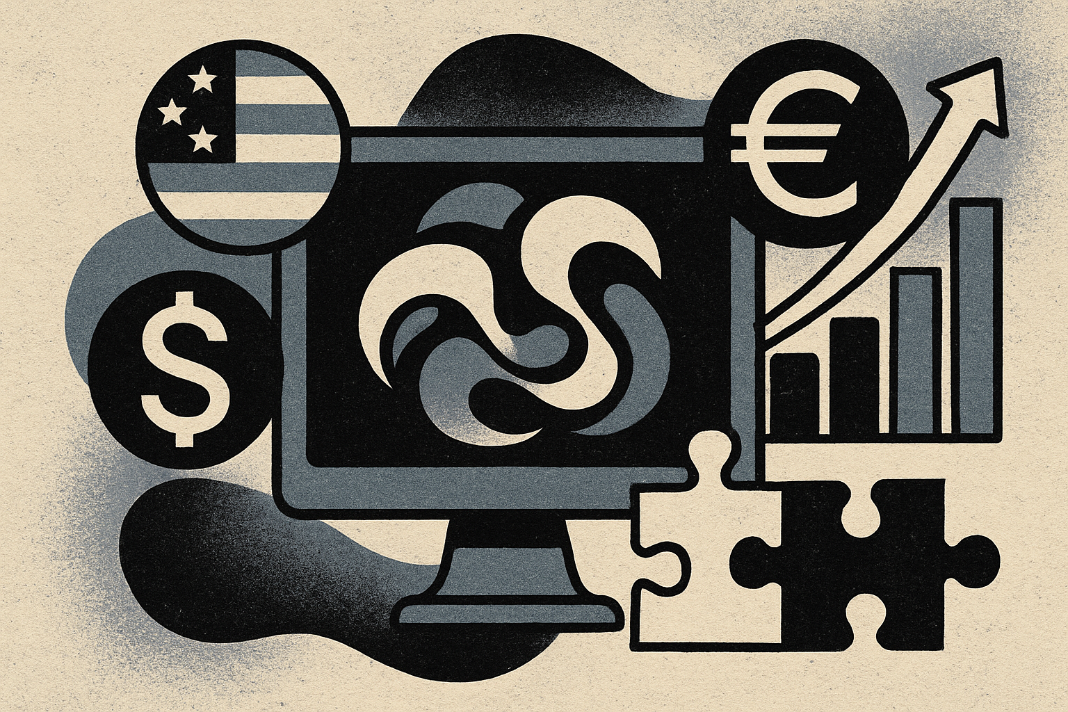 How the 2025 US GENIUS Act and EU MiCA Regulations Are Transforming Stablecoin Compliance for Merchants