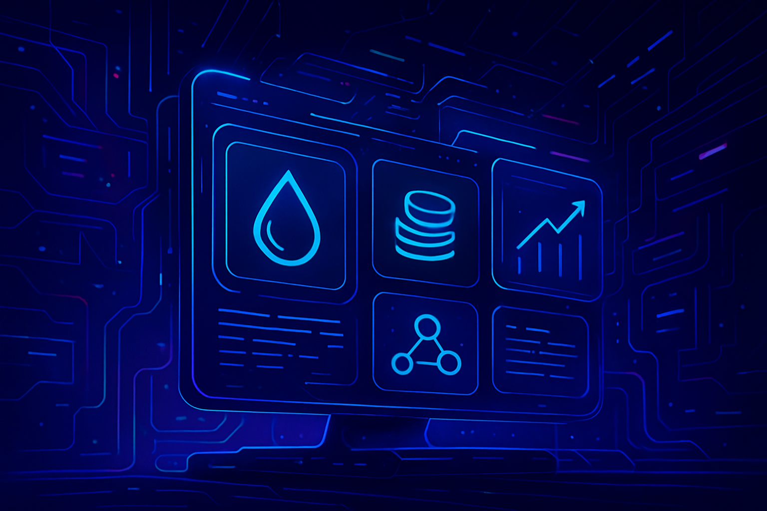 How the Arbitrum DRIP Incentive Program Is Fueling DeFi Liquidity and Yield Strategies