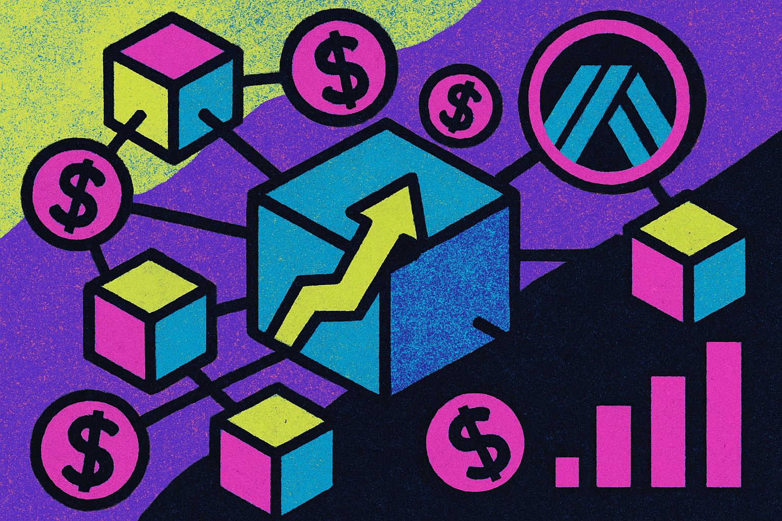 How the DRIP Incentive Program is Transforming Arbitrum DeFi Yields in 2025
