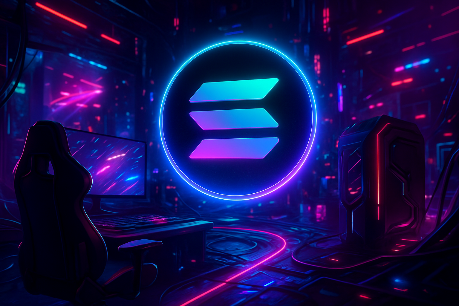 How the Genesis Protocol is Powering Viral Solana Token Launches: A Deep Dive into the $PLAY Presale