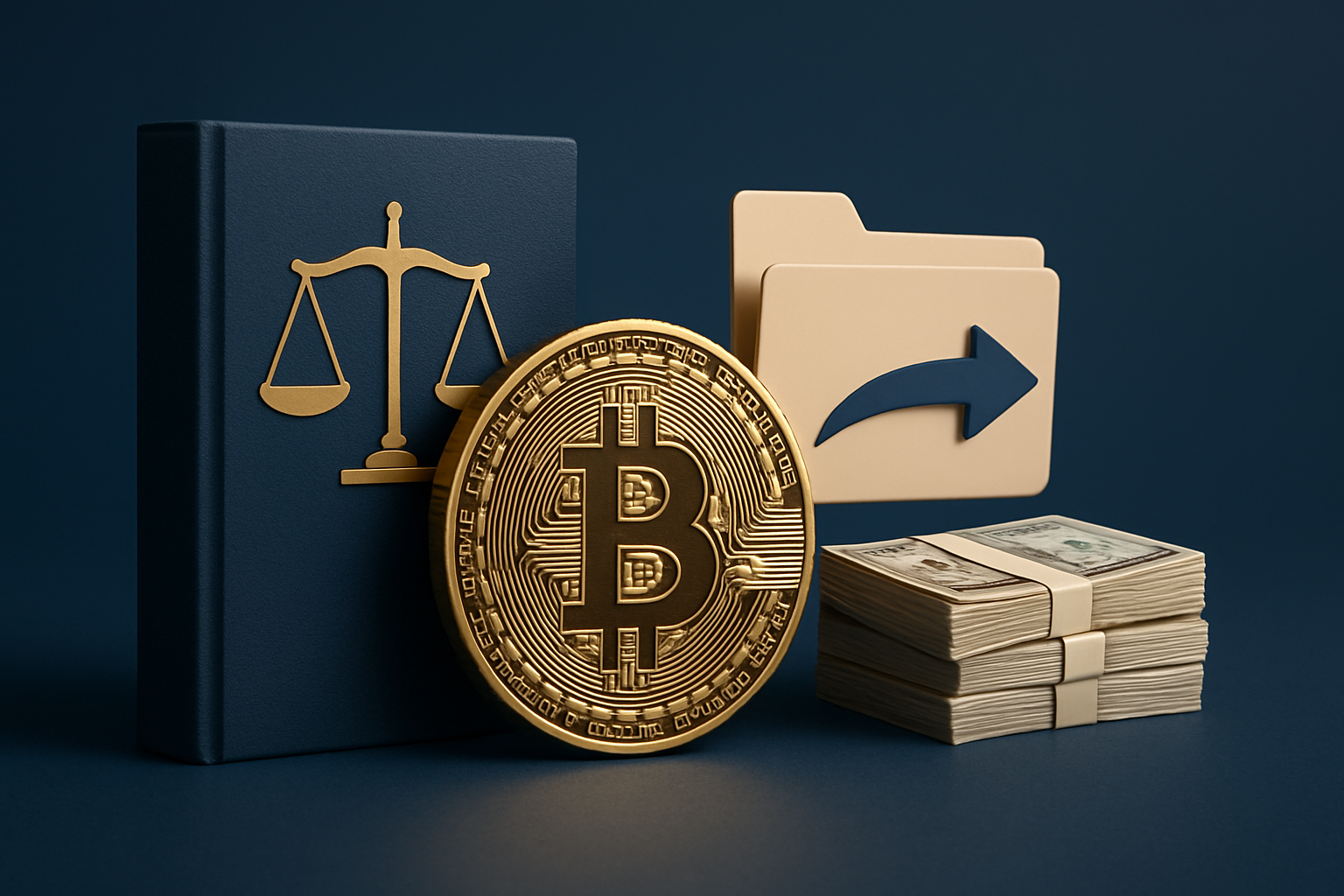 How the GENIUS Act and $9.6B Bitcoin Whale Transfer Could Impact Your Crypto Buying Strategy