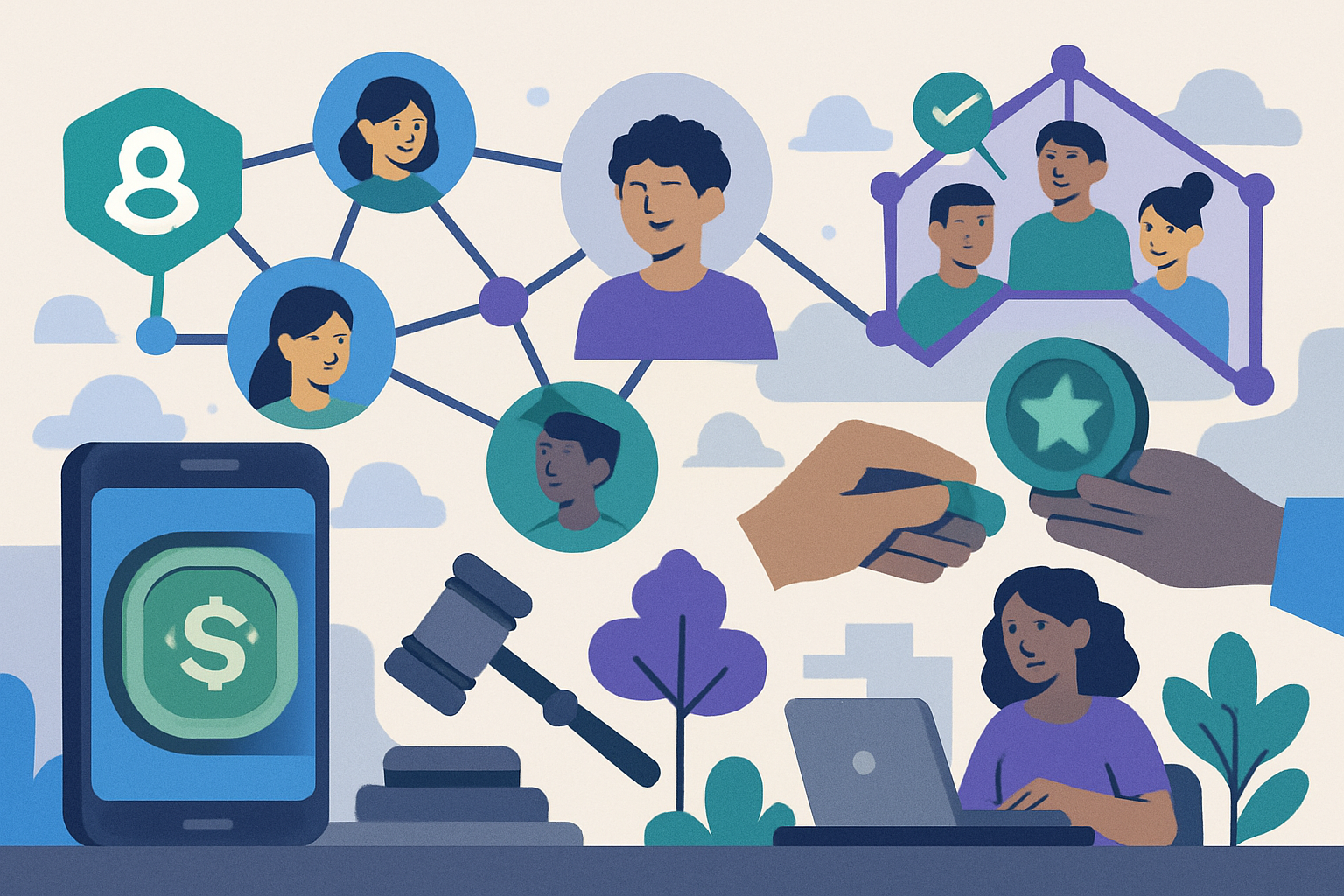 How the GENIUS Act and MiCA Are Reshaping Stablecoin Compliance for Global Merchants in 2025