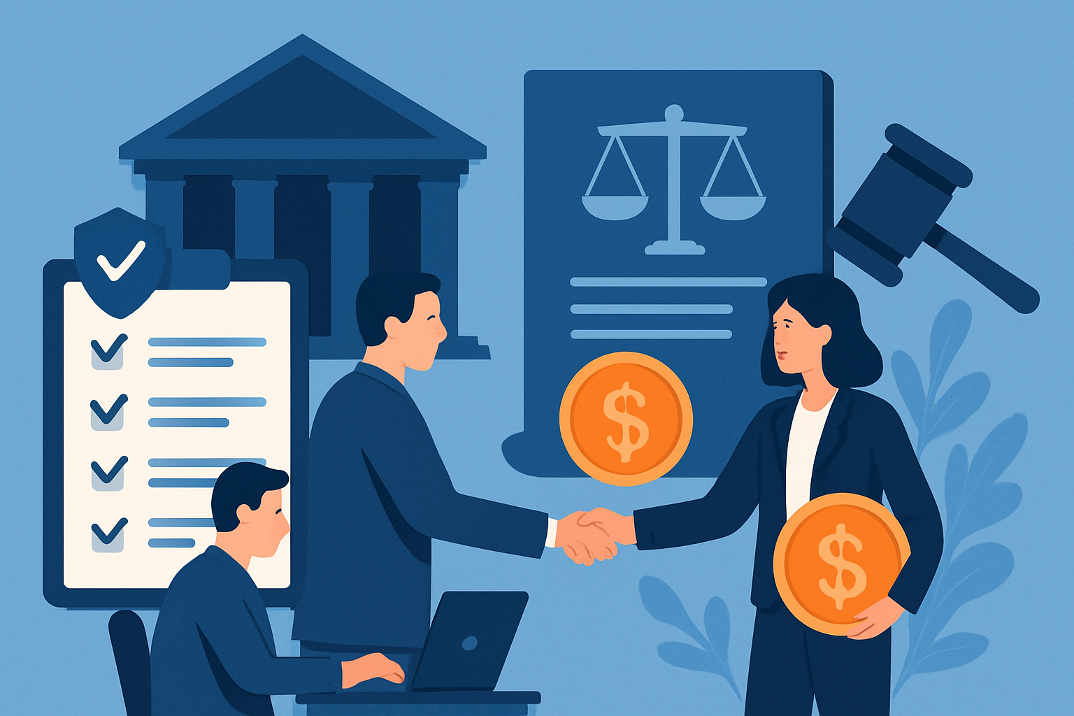 How the GENIUS Act and New Stablecoin Laws Will Change Crypto Onboarding in 2025