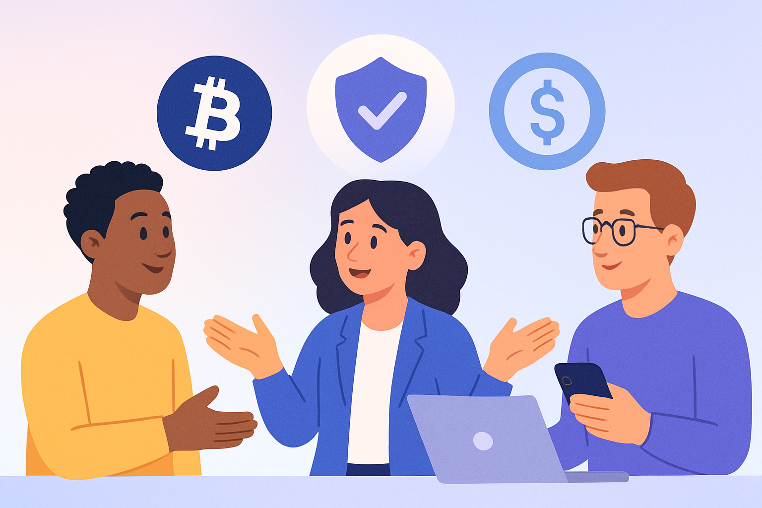 How the GENIUS Act and Stablecoin Regulations Will Change Crypto Onboarding in 2025