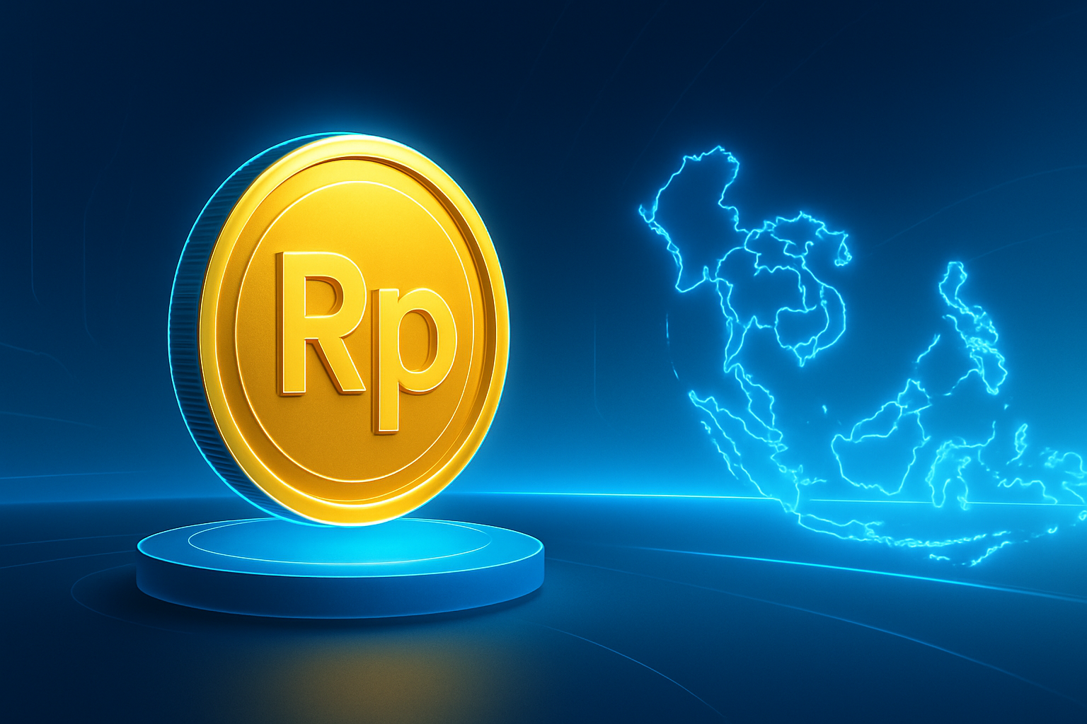 How the IDRX Stablecoin Brings Indonesian Rupiah Onchain via Base: Visual Guide & Southeast Asia Impact