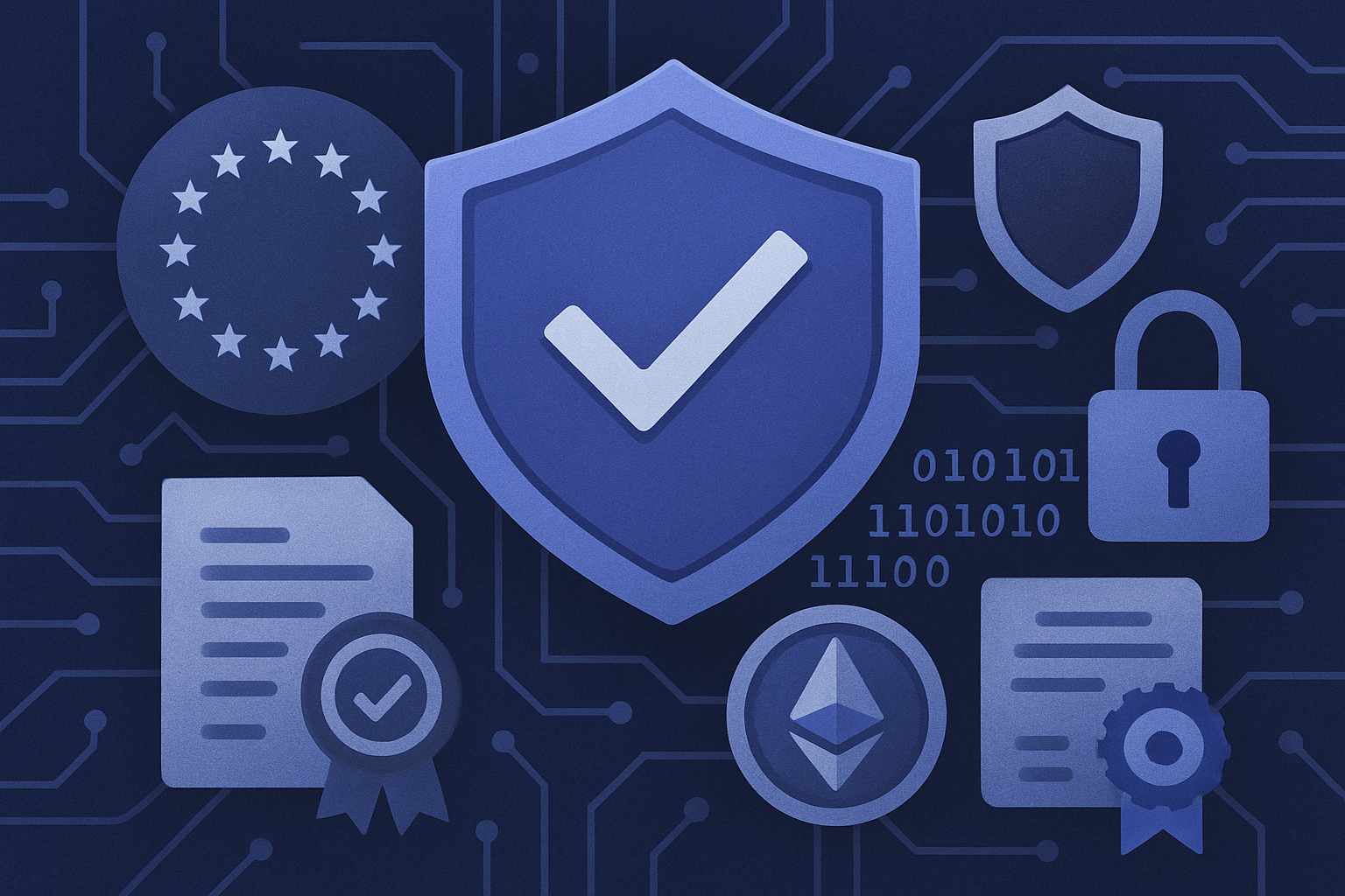 How the MiCA Regulation Will Shape Stablecoin Compliance in the EU in 2025