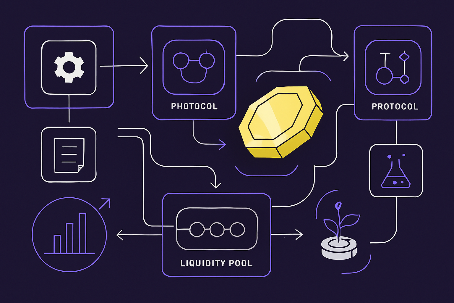 How the OP Stack is Powering Next-Gen Interoperable Rollups in 2025
