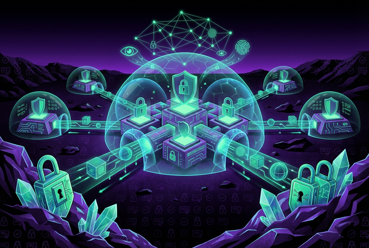 How the OP Stack Powers Multi-Rollup Interoperability for Developers in 2025