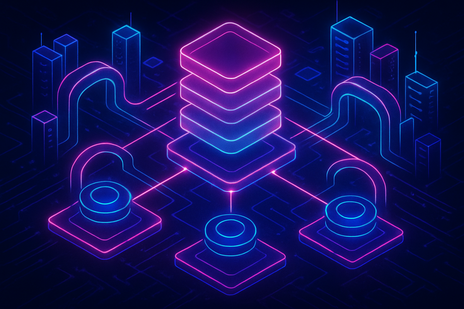 How the OP Stack Powers Multi-Rollup Interoperability in the Superchain