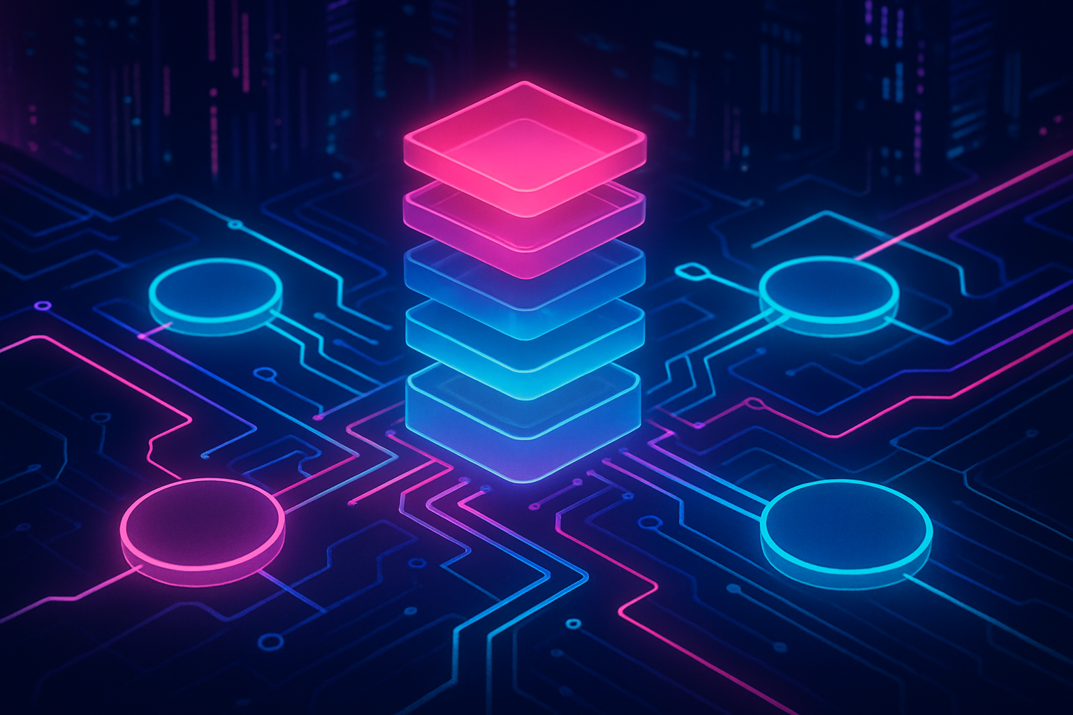 How the OP Stack Powers Multi-Rollup Interoperability in the Superchain