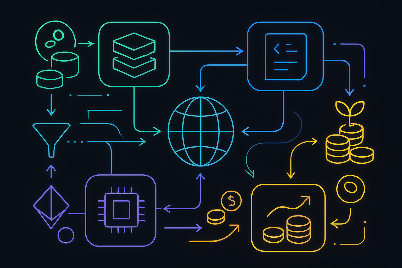 How the OP Stack Powers Staking Innovation in the Superchain Ecosystem