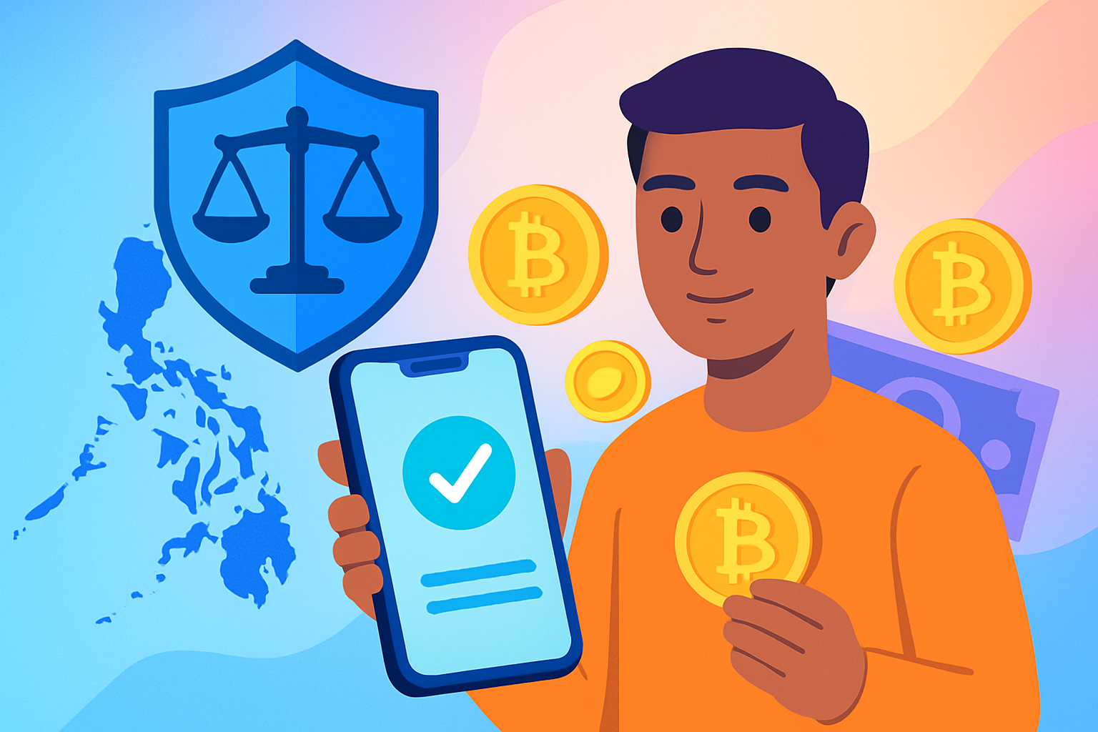 How the Philippines SEC Crackdown on Unregistered Crypto Exchanges Impacts Safe Crypto Buying in Southeast Asia