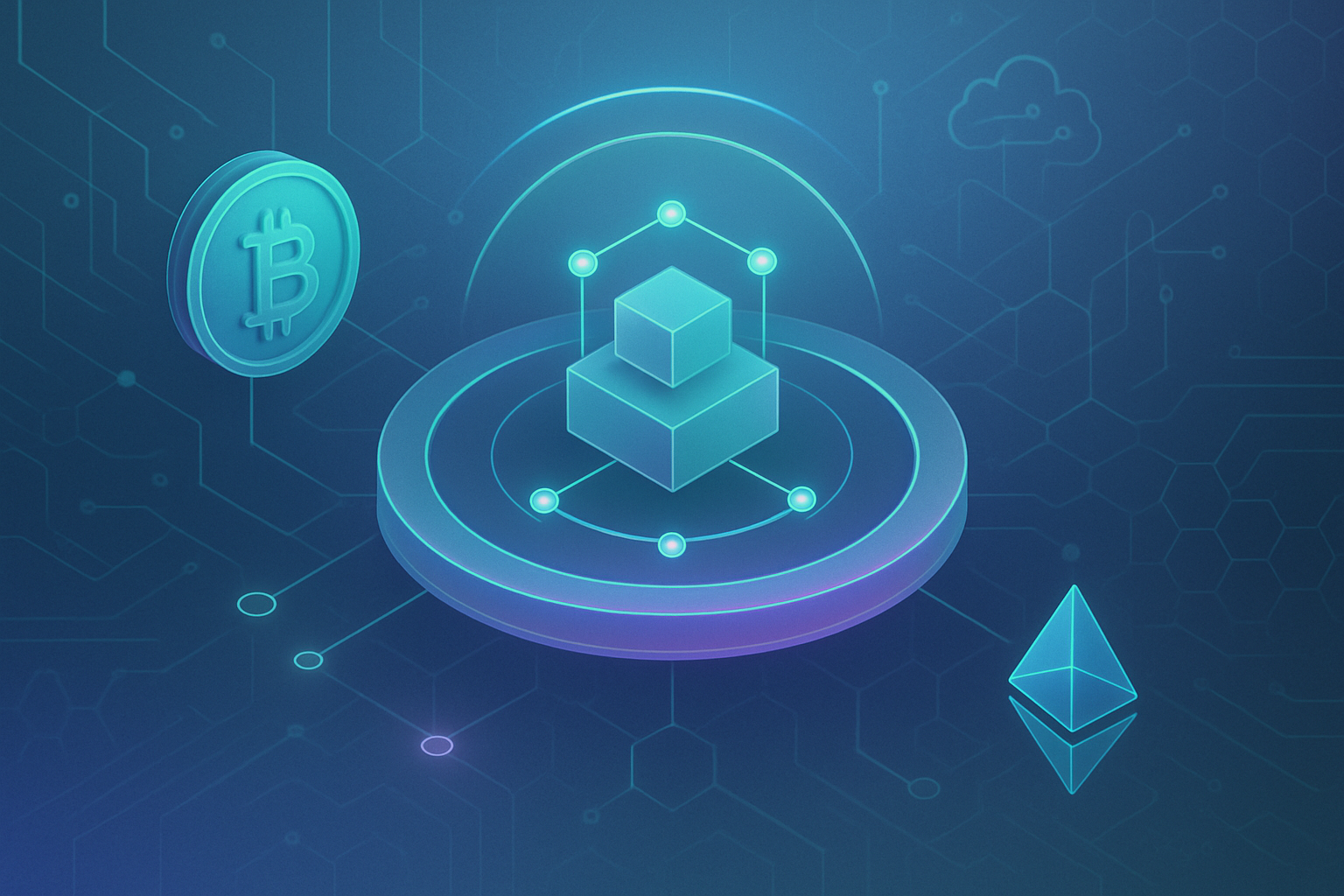 How the Retirement Investment Choice Act Could Change Crypto 401(k)s in 2025