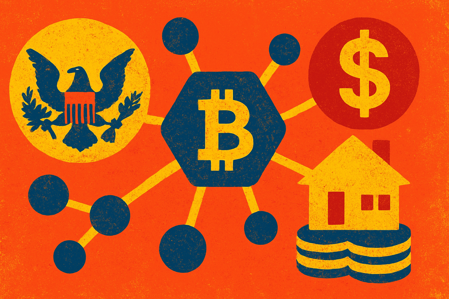 How the SEC’s 2025 Ruling Could Change Crypto Investments in 401K Retirement Plans