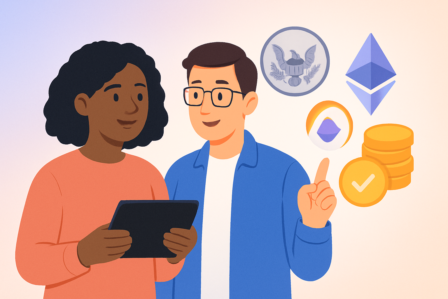 How the SEC’s Pro-Crypto Shift Is Changing Staking: What New Investors Need to Know Now