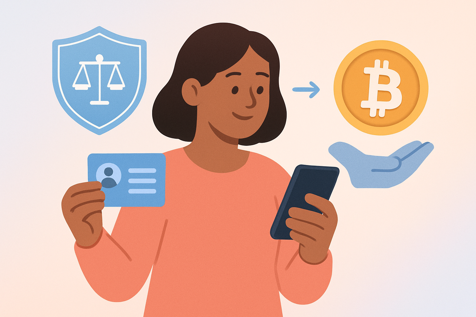How the SEC’s Sweeping Crypto Regulation Plans Will Change Onboarding for New Investors
