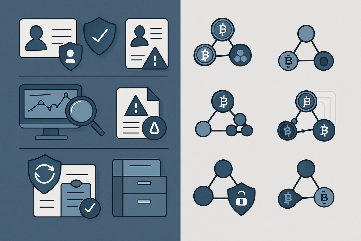 How the U.S. Treasury’s Mixer Rule Impacts Regulated Crypto Mixers: Compliance Strategies for 2024